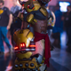 Cosplay by Henchmen Studios | Photo by Mineralblu